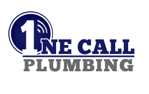 one-call-plumbing-logo-white-outline